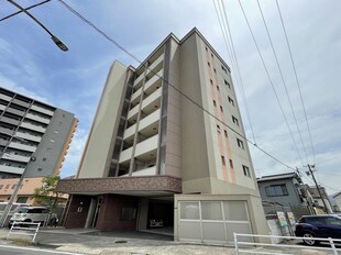 ラグーナ田原新町の物件外観写真